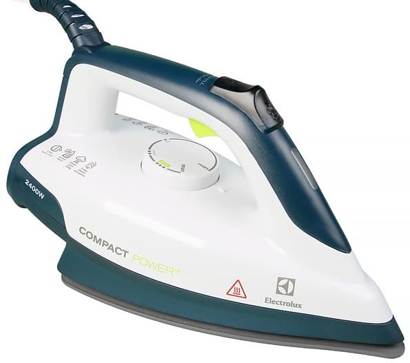 Паровая станция Electrolux EDBS7146GR