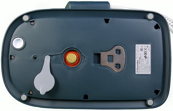Паровая станция Electrolux EDBS7146GR
