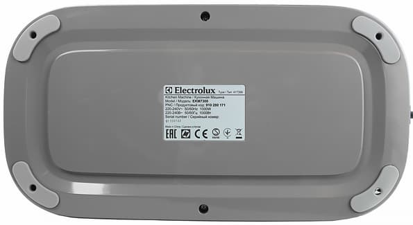 Планетарный миксер Electrolux EKM7300