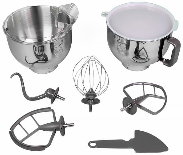 Планетарный миксер Electrolux EKM7300