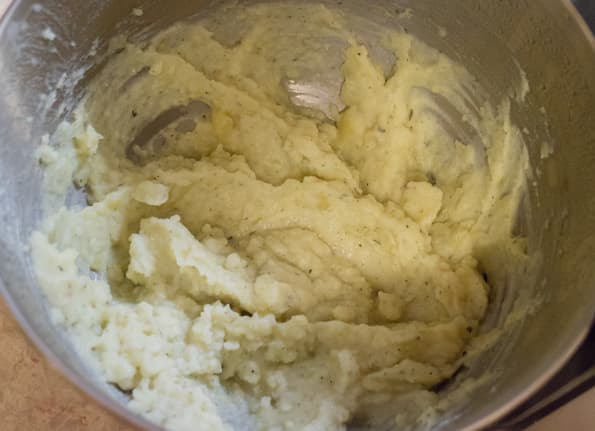 Планетарный миксер Electrolux EKM7300