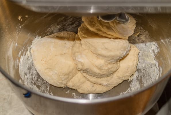 Планетарный миксер Electrolux EKM7300