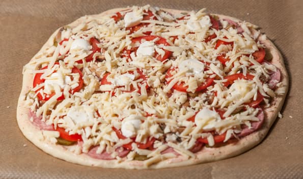 Планетарный миксер Electrolux EKM7300