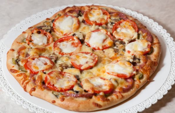 Планетарный миксер Electrolux EKM7300