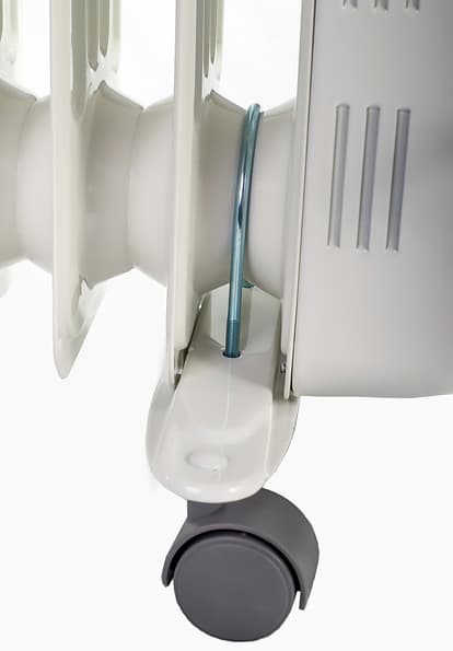 Масляный радиатор Electrolux EOH/M-3209