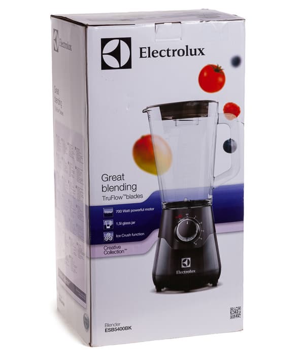 Блендер Electrolux ESB5400BK
