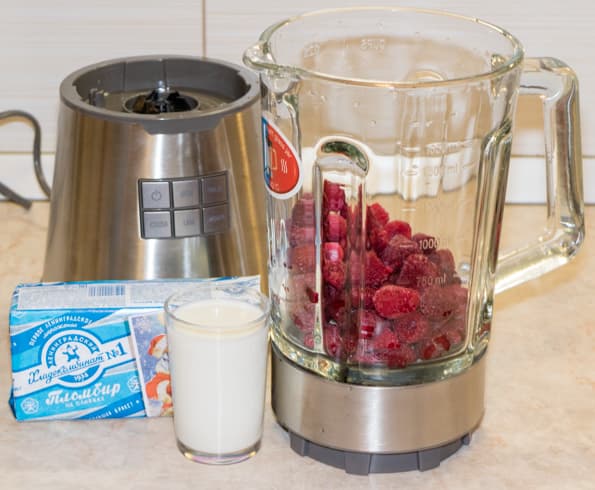 Блендер Electrolux ESB7300S