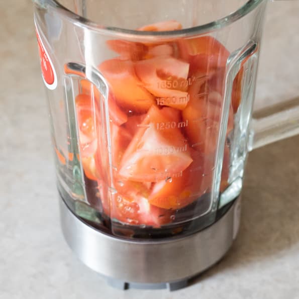 Блендер Electrolux ESB7300S