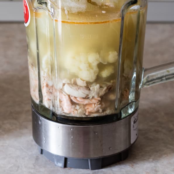 Блендер Electrolux ESB7300S