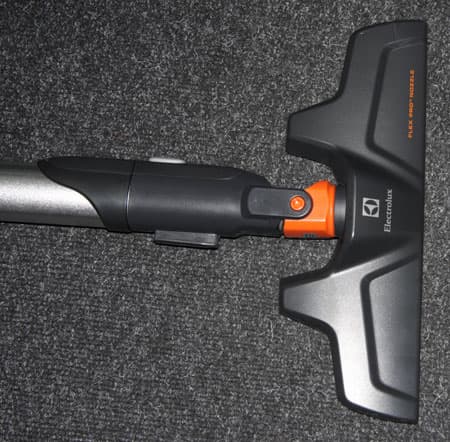 Пылесос Electrolux UltraFlex UFFlex, насадки Пылесос Electrolux UltraFlex UFFlex, насадки