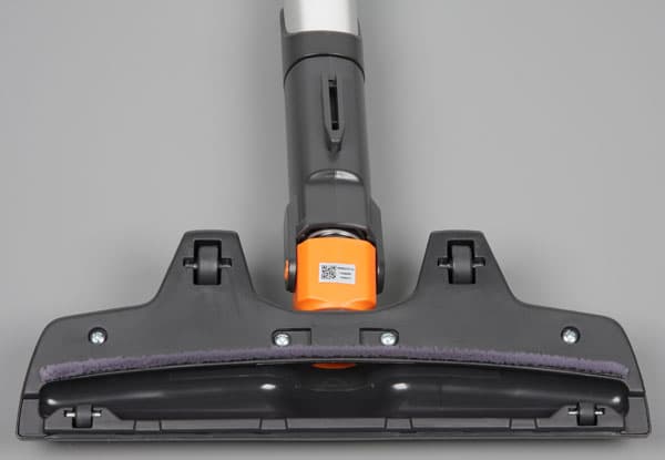 Пылесос Electrolux UltraFlex UFFlex, насадки Пылесос Electrolux UltraFlex UFFlex, насадки