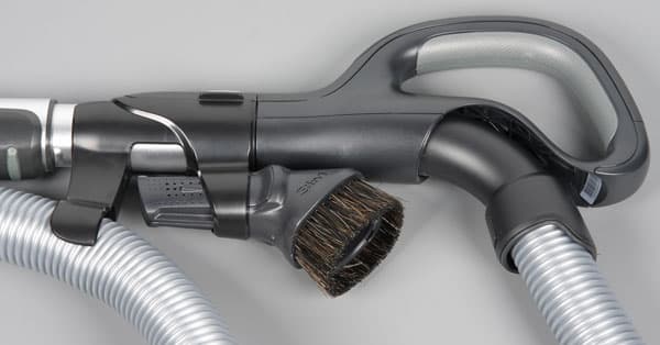 Пылесос Electrolux UltraFlex UFFlex, рукоятка Пылесос Electrolux UltraFlex UFFlex, рукоятка