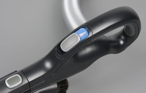 Пылесос Electrolux UltraFlex UFFlex, рукоятка Пылесос Electrolux UltraFlex UFFlex, рукоятка