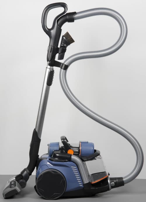 Пылесос Electrolux UltraFlex UFFlex, общий вид Пылесос Electrolux UltraFlex UFFlex, общий вид