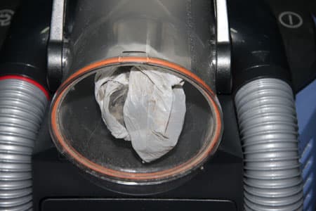 Пылесос Electrolux UltraFlex UFFlex. Тест. Пылесос Electrolux UltraFlex UFFlex. Тест.