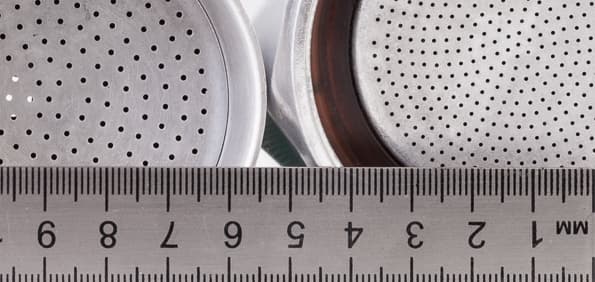 гейзерная кофеварка производства СССР