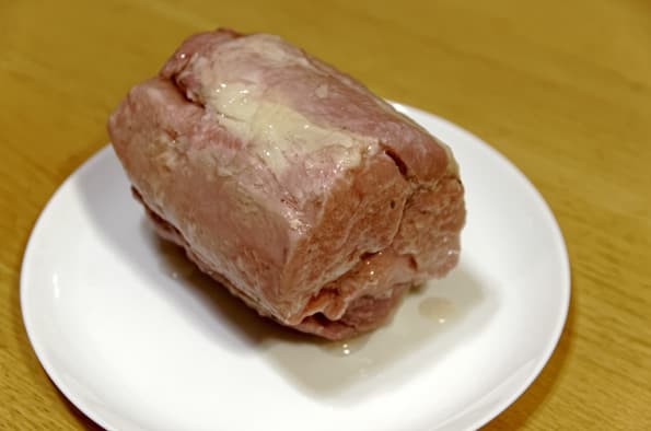 ветчинница Endever Skyline HM 004