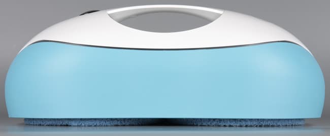 Everybot RS500. Вид справа