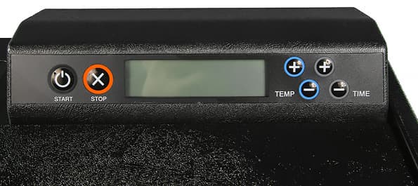 дегидратор Excalibur 4948CDBF