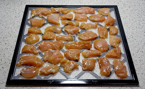 дегидратор Excalibur 4948CDBF