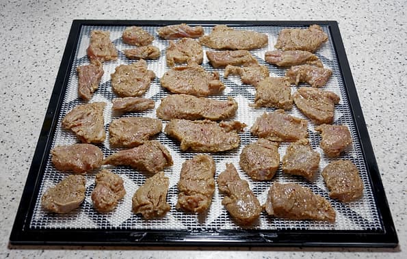 дегидратор Excalibur 4948CDBF