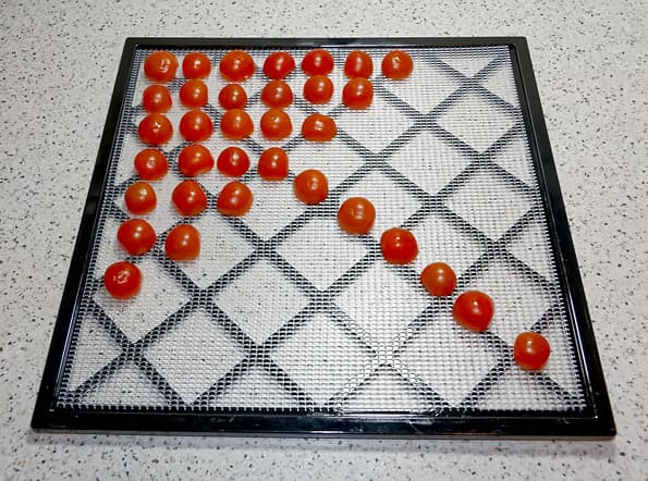 дегидратор Excalibur 4948CDBF