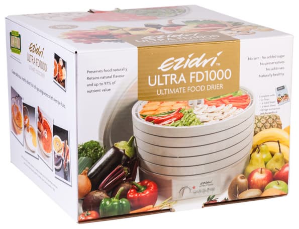 Дегидратор Ezidri Ultra FD1000