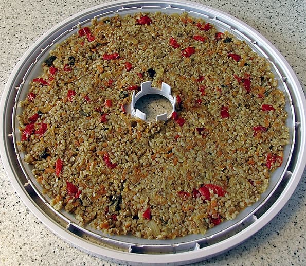 Дегидратор Ezidri Ultra FD1000