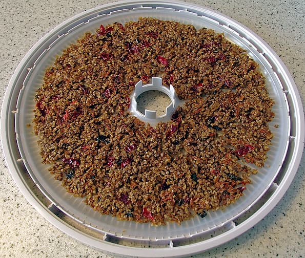 Дегидратор Ezidri Ultra FD1000