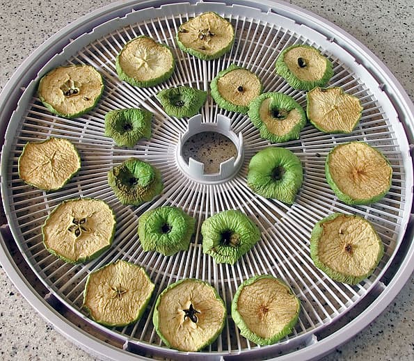 Дегидратор Ezidri Ultra FD1000