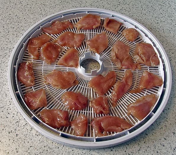 Дегидратор Ezidri Ultra FD1000