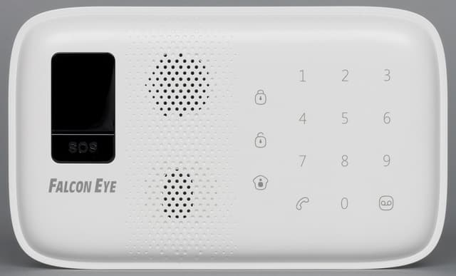 Контроллер Falcon Eye Magic Touch Контроллер Falcon Eye Magic Touch