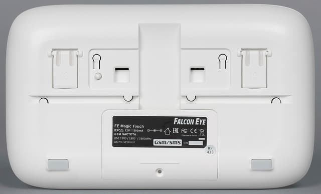 Контроллер Falcon Eye Magic Touch Контроллер Falcon Eye Magic Touch