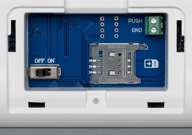 Контроллер Falcon Eye Magic Touch Контроллер Falcon Eye Magic Touch