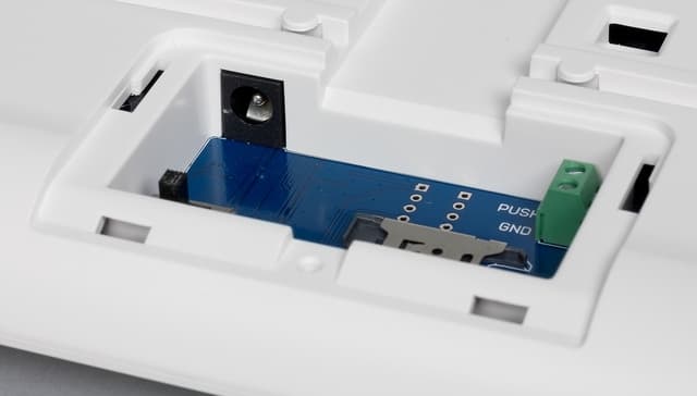 Контроллер Falcon Eye Magic Touch Контроллер Falcon Eye Magic Touch