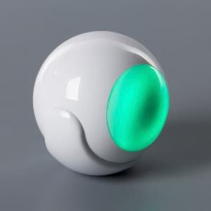 Внешний вид Fibaro Motion Sensor