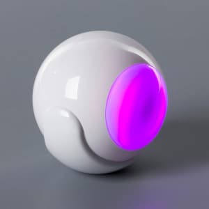 Внешний вид Fibaro Motion Sensor