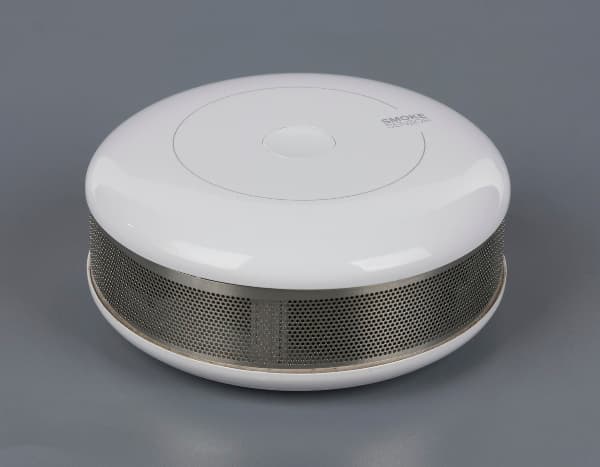 Внешний вид Fibaro Smoke Sensor