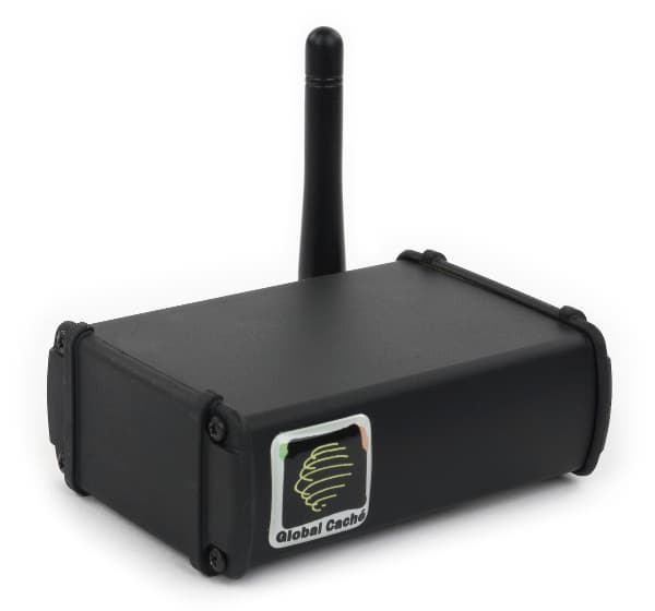 Внешний вид адаптеров Global Cache