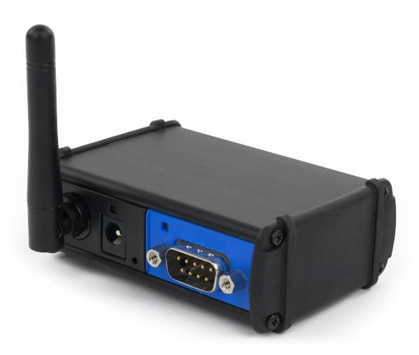 Внешний вид адаптеров Global Cache