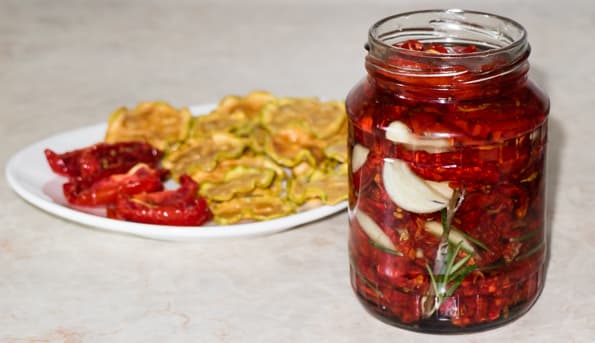 Дегидратор Gochu D-310