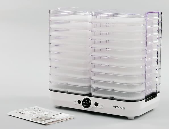 Дегидратор Gochu D-310