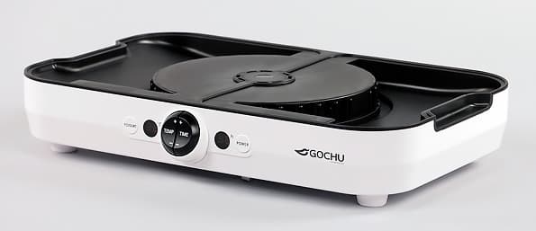 Дегидратор Gochu D-310