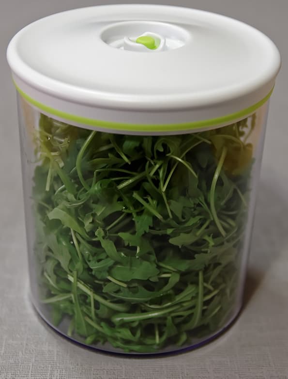 вакууматор Gochu VAC-470