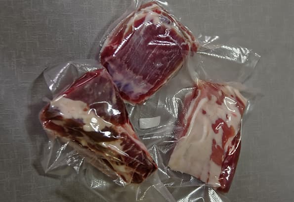 вакууматор Gochu VAC-470