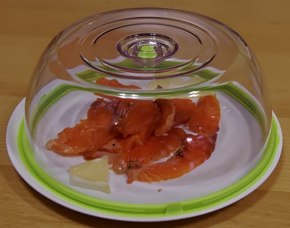 вакууматор Gochu VAC-470