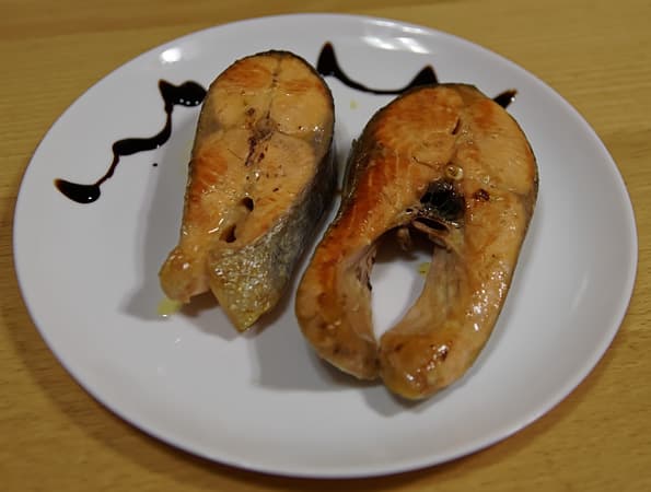 вакууматор Gochu VAC-470