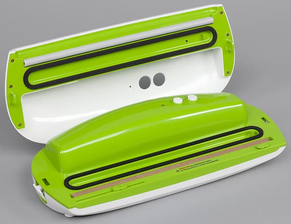 вакууматор Gochu VAC-470