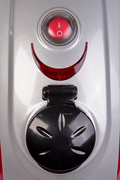 Отпариватель Grand Master GM-Q7-Multi/R