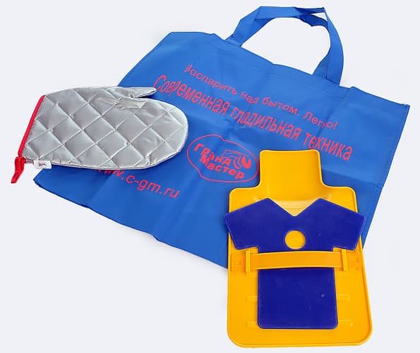 Отпариватель Grand Master GM-Q7-Multi/R